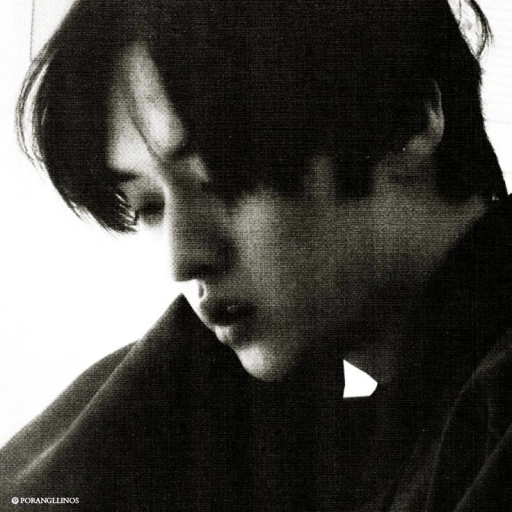 Lee Minho 'Minsung'