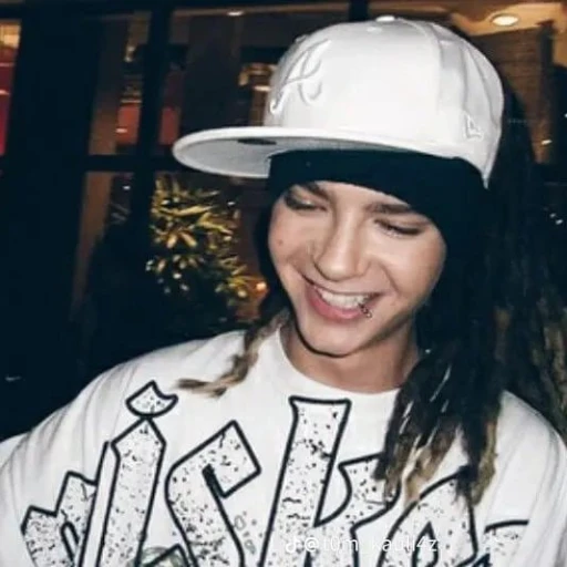 Tom Kaulitz..✿
