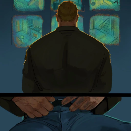 ghost | department