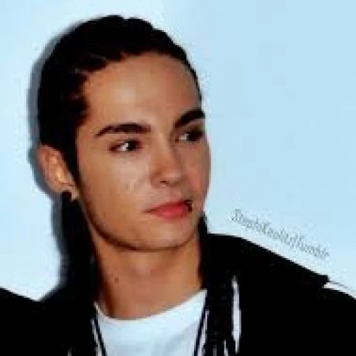 Tom Kaulitz (My boss)