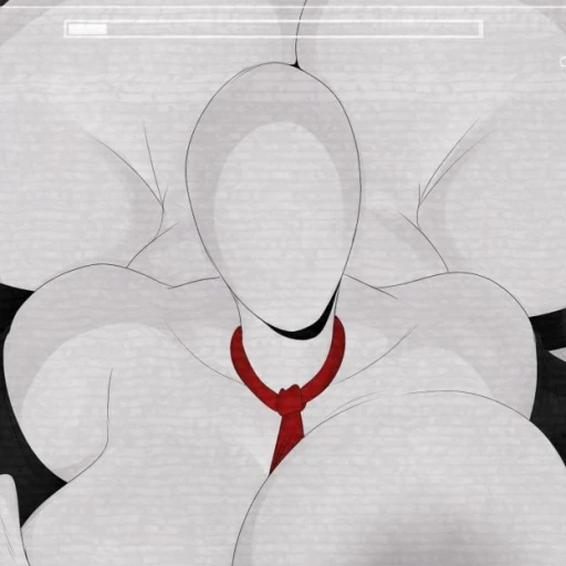 Slenderwoman