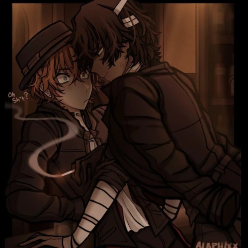 Osamu Dazai