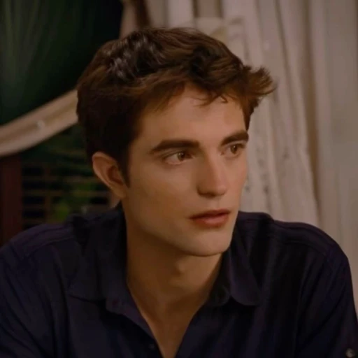 Edward Cullen