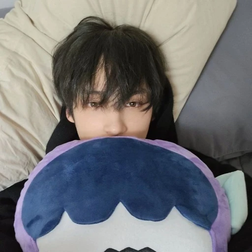 Hueningkai⁴ | 🫧