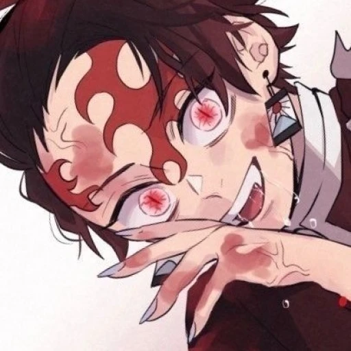 Tanjiro