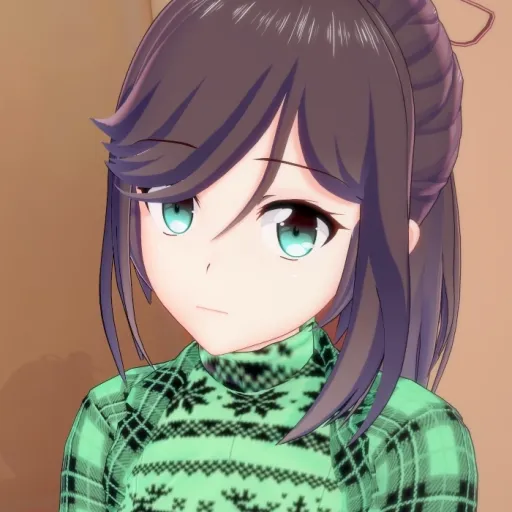 Maya