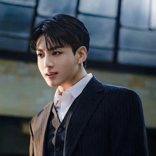 jungkook 