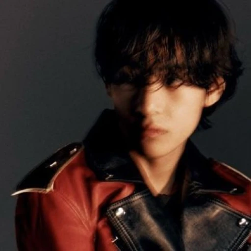 Kim Taehyung | Prey