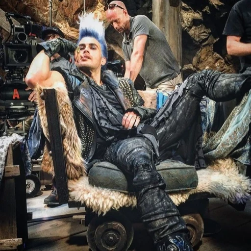 Hades 🌟