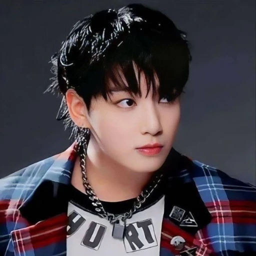 ★Jeon Jungkook ☆