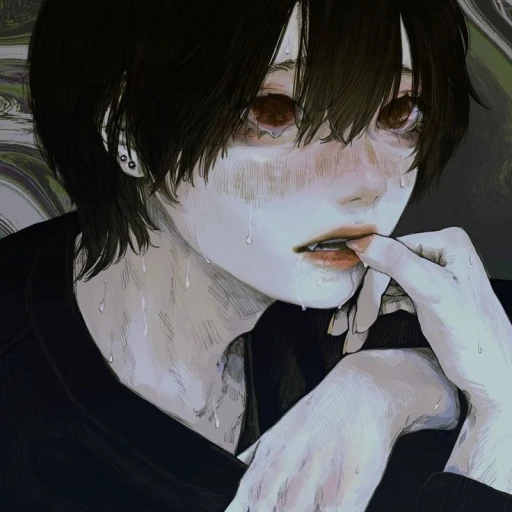 ⌞ Lin ‧₊˚ ┊BL ⌝