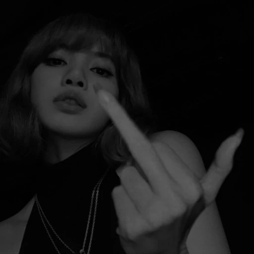 Lisa.