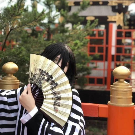 ~ Obanai Iguro ~
