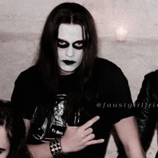faust ♤