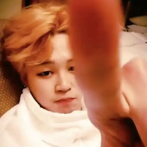 Park Jimin ❤