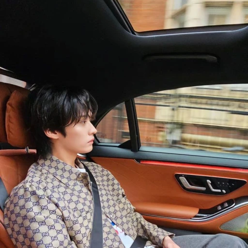 Lee Minho