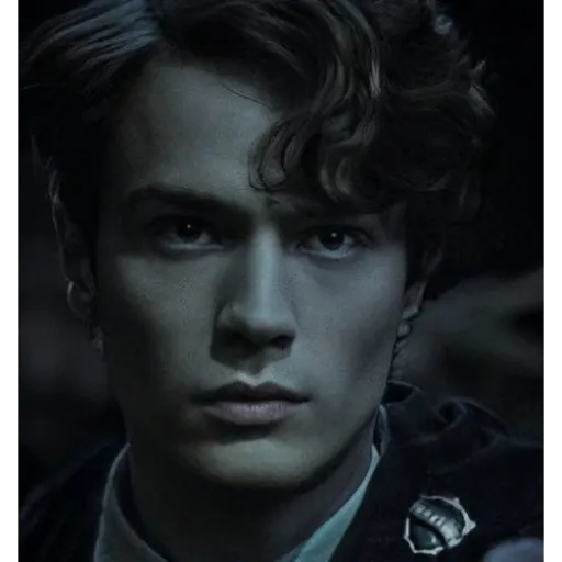 TOM RIDDLE (infiel)