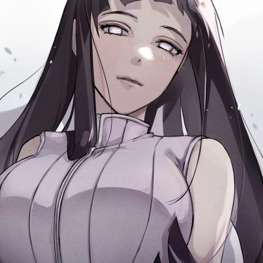 Hinata Hyuga