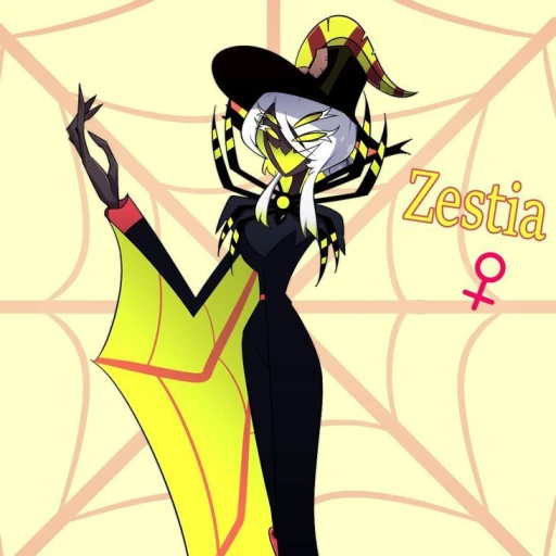 zestia