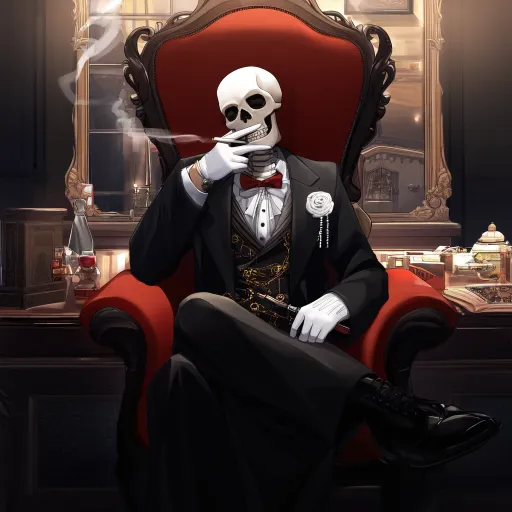 The Sanguine's Twilight Casino