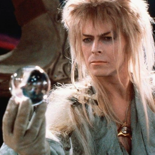 Goblin King