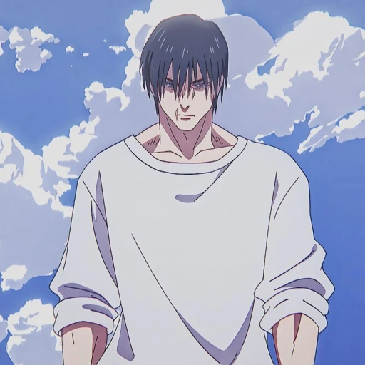 Fushiguro Toji