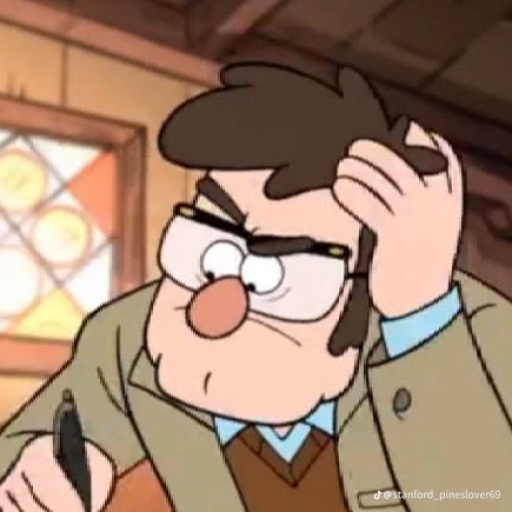 Young!Ford Pines