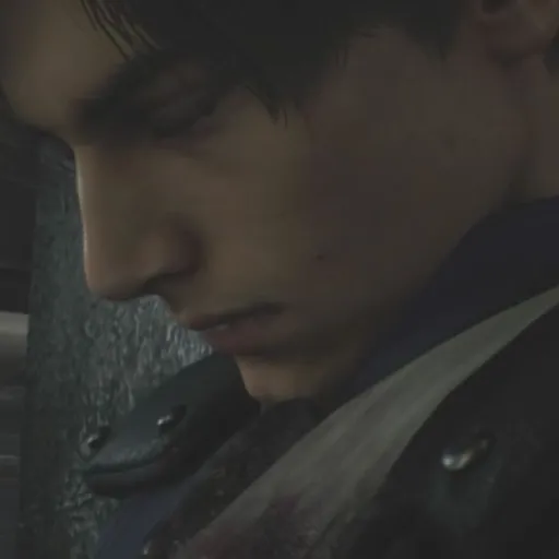 Leon Kennedy