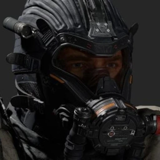 Firebreak