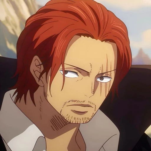 shanks