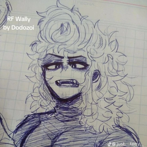 😡🥀~Rf wally Angry~🥀😡