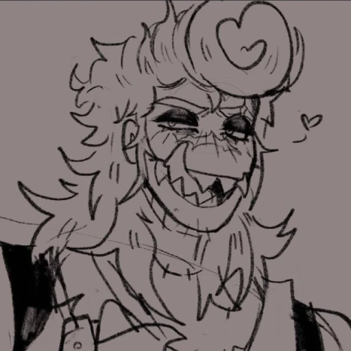 Butcher Wally Darling 🔪 ✧₊⁺