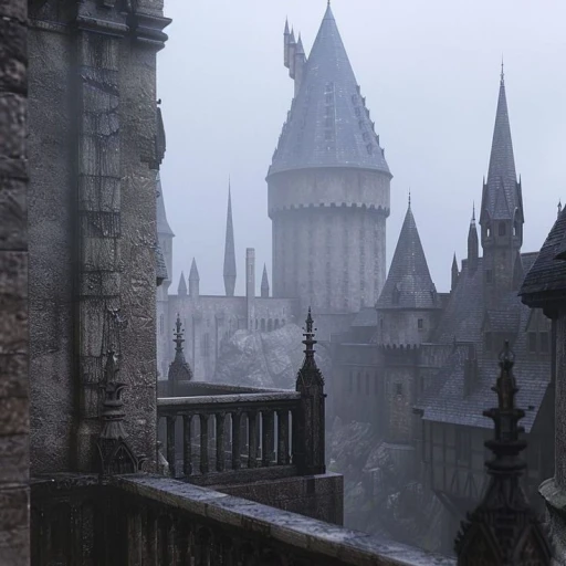 Hogwarts