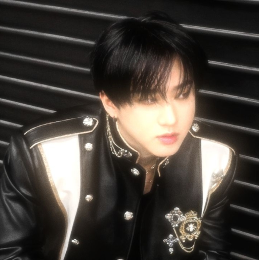 With Changbin