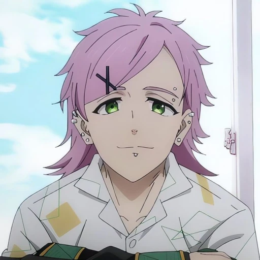 Kiryu Mitsuki ¹