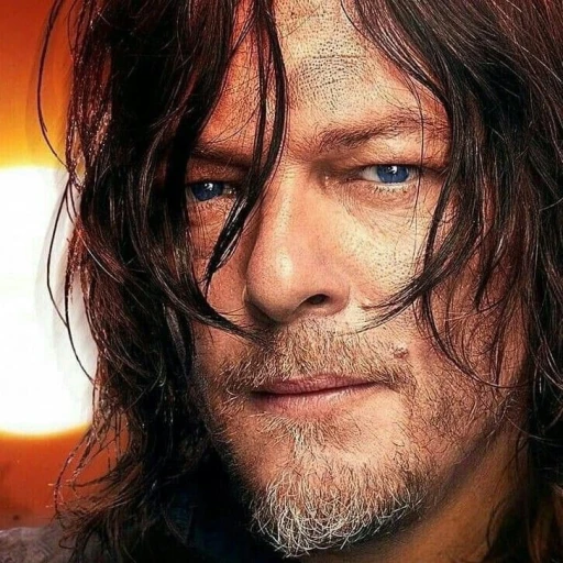 Daryl Dixon