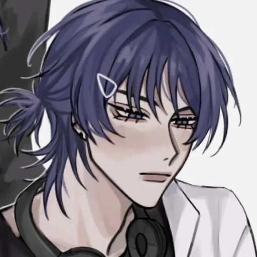 Scaramouche roomate
