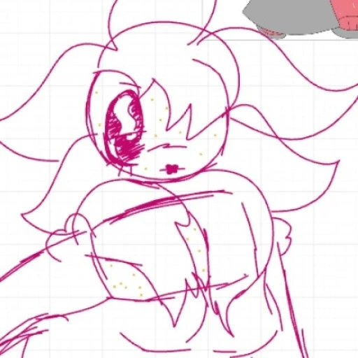 🍓🍷 ;:" BRUSHY THE STRAWBERRY!! ";: 🍓🍷