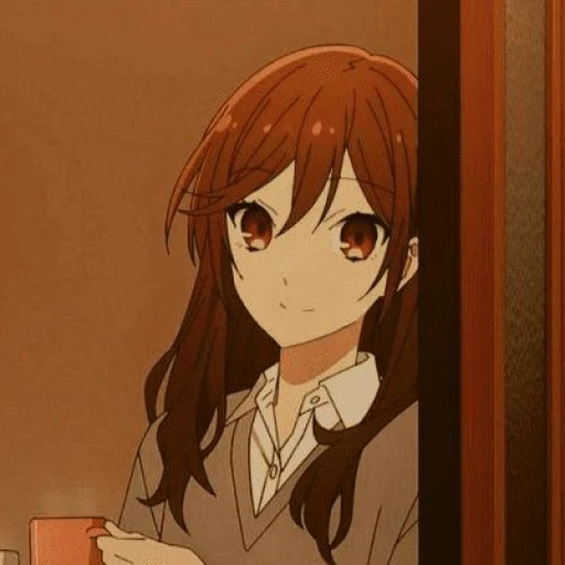Kyouko Hori / Kyouko Hori
