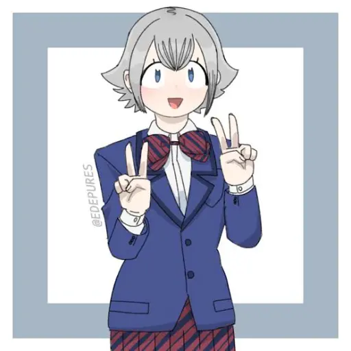 Love Me Satou
