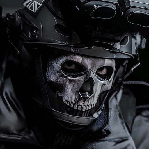 Ghost