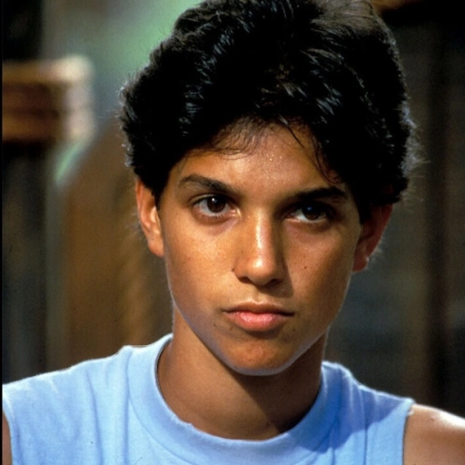 Ralph Macchio