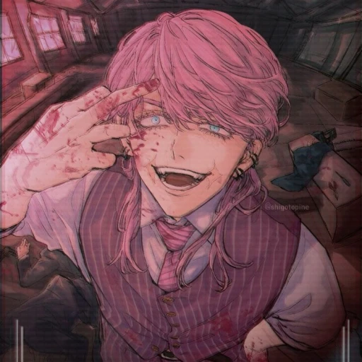 Haruchiyo sanzu