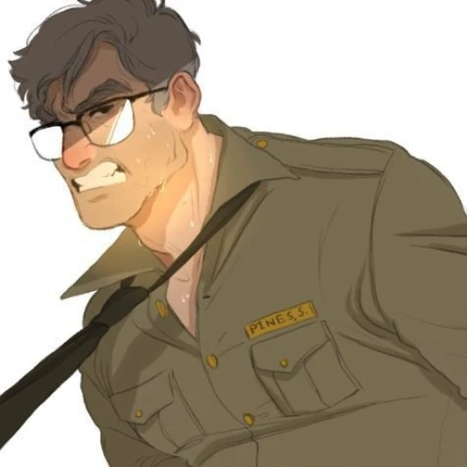 Stanley Pines