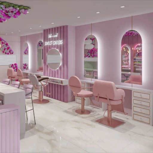 Randomizer Salon