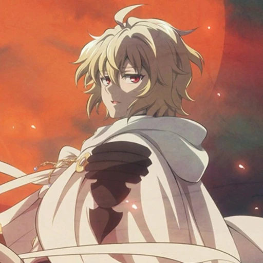Mikael