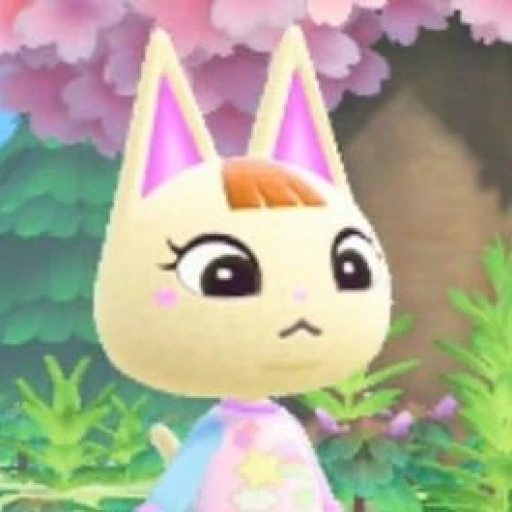 Merry (Animal Crossing)