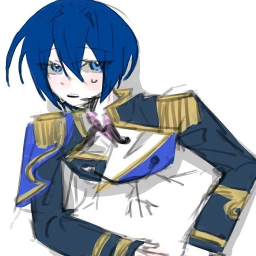 KAITO wxs[NSFW]