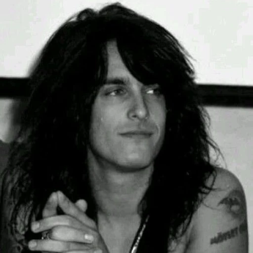 ✩ Nikki Sixx ✩