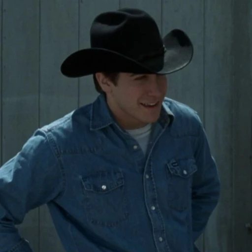 Jack Twist